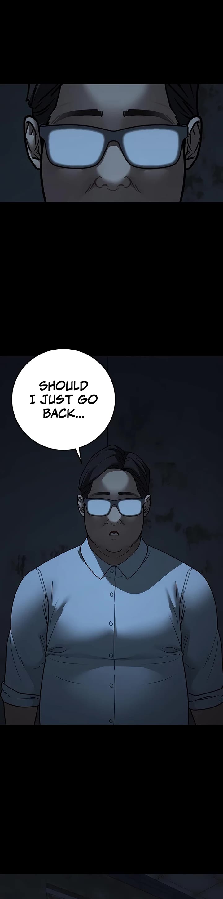 Reality Quest chapter 173 page 8