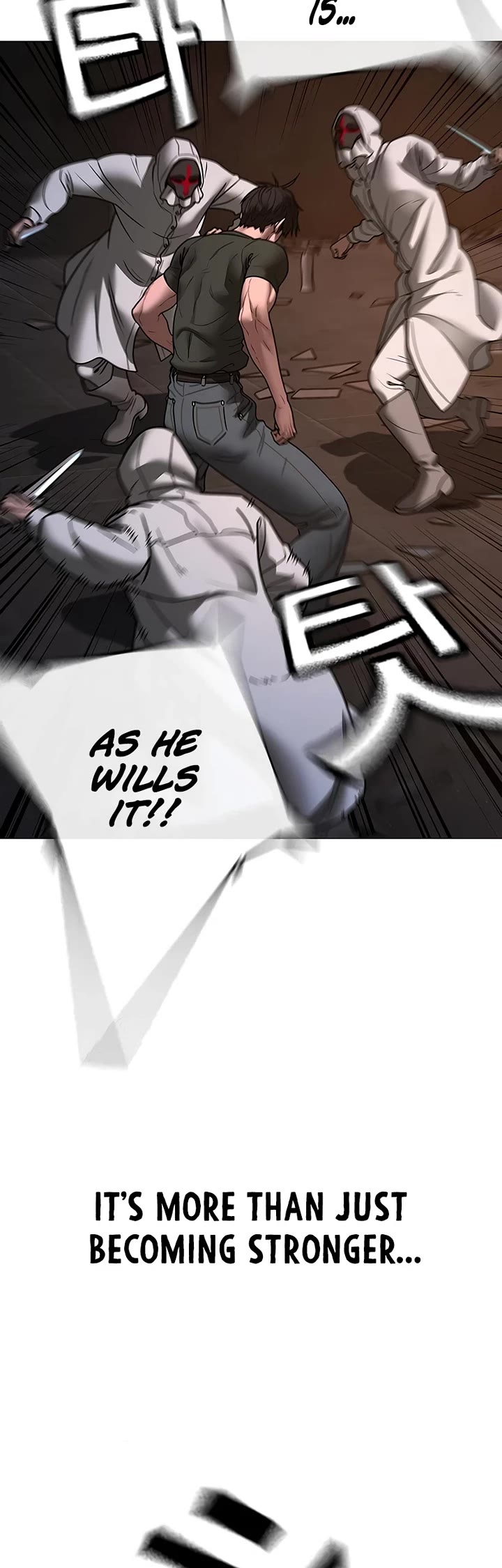 Reality Quest chapter 174 page 30