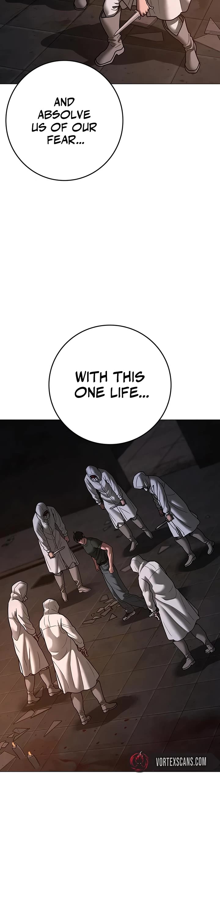 Reality Quest chapter 174 page 37