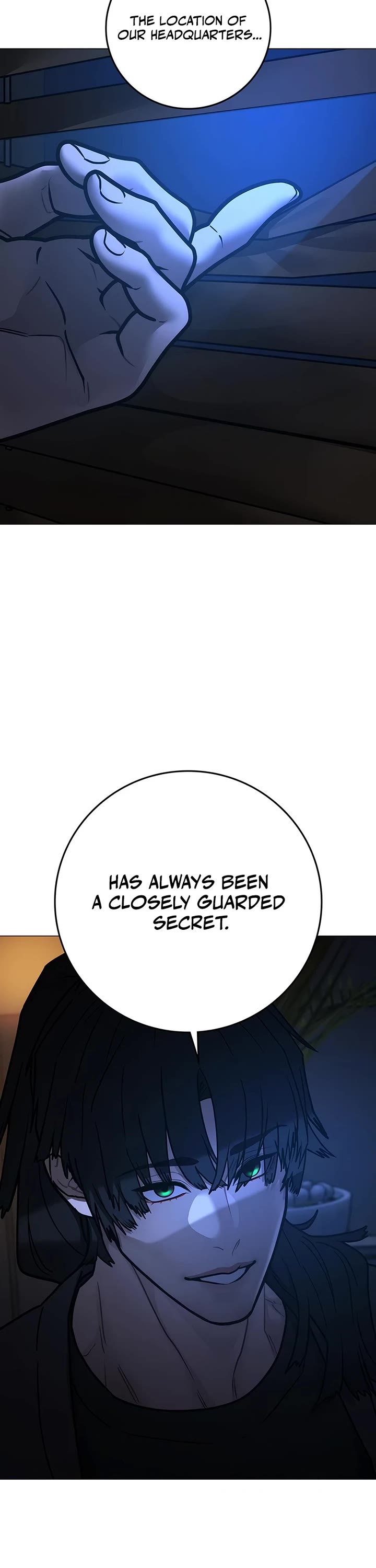 Reality Quest chapter 174 page 47