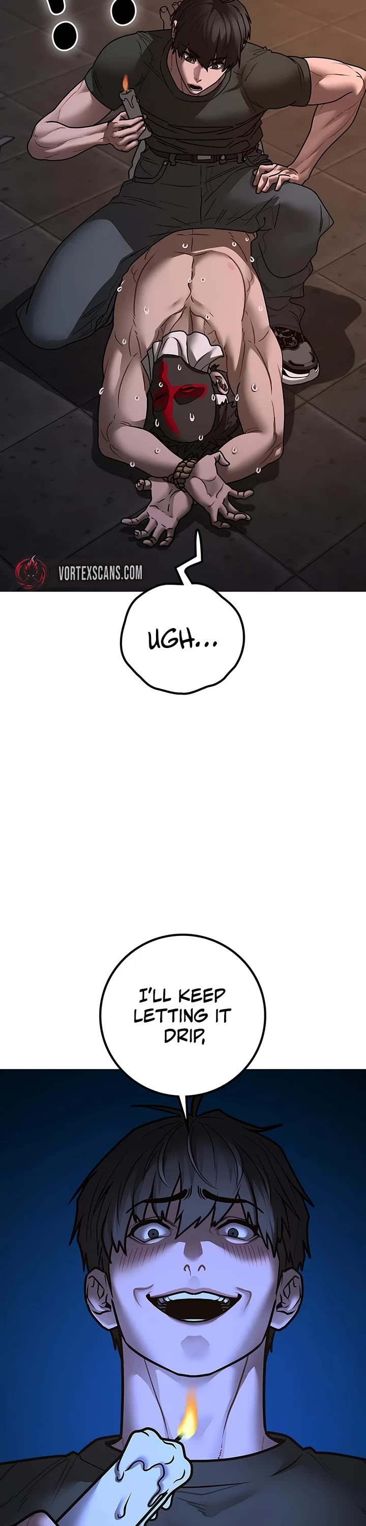 Reality Quest chapter 174 page 58