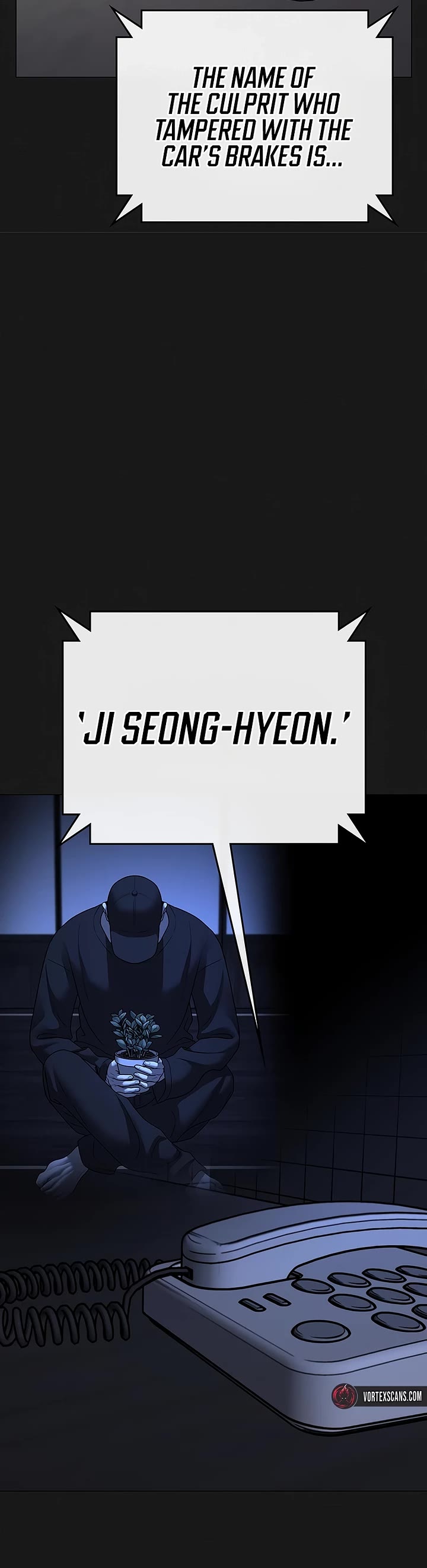 Reality Quest chapter 175 page 42