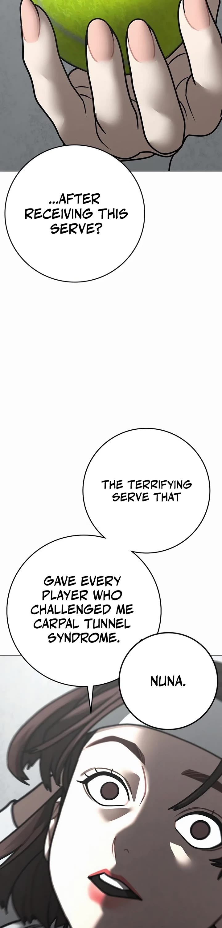 Reality Quest chapter 176 page 22