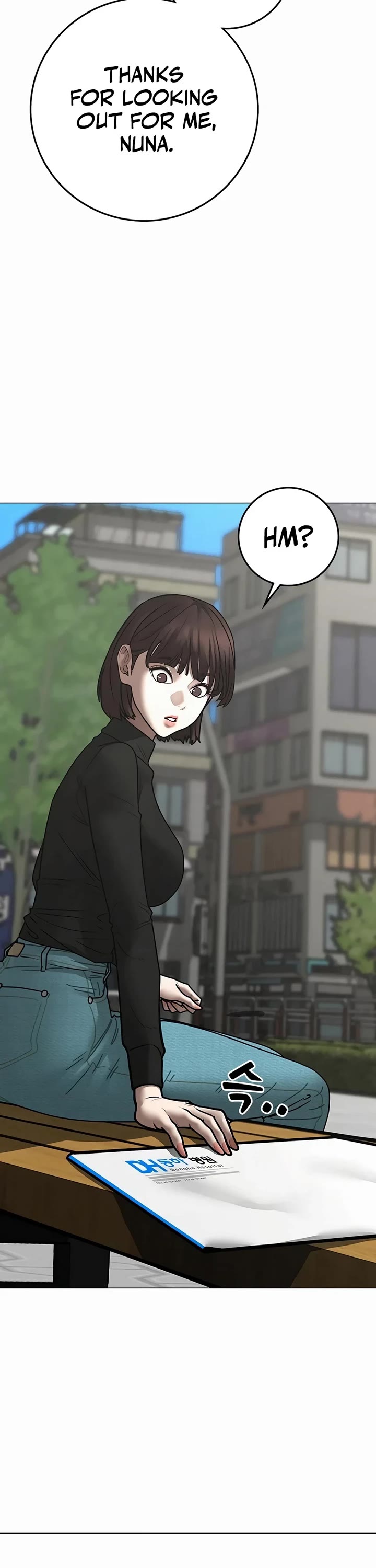 Reality Quest chapter 176 page 36