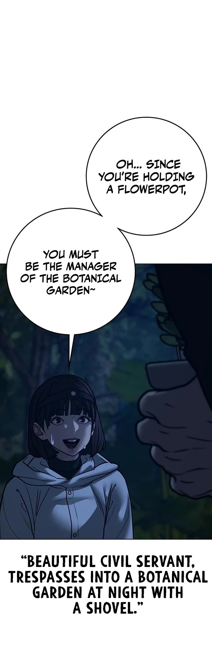 Reality Quest chapter 177 page 19