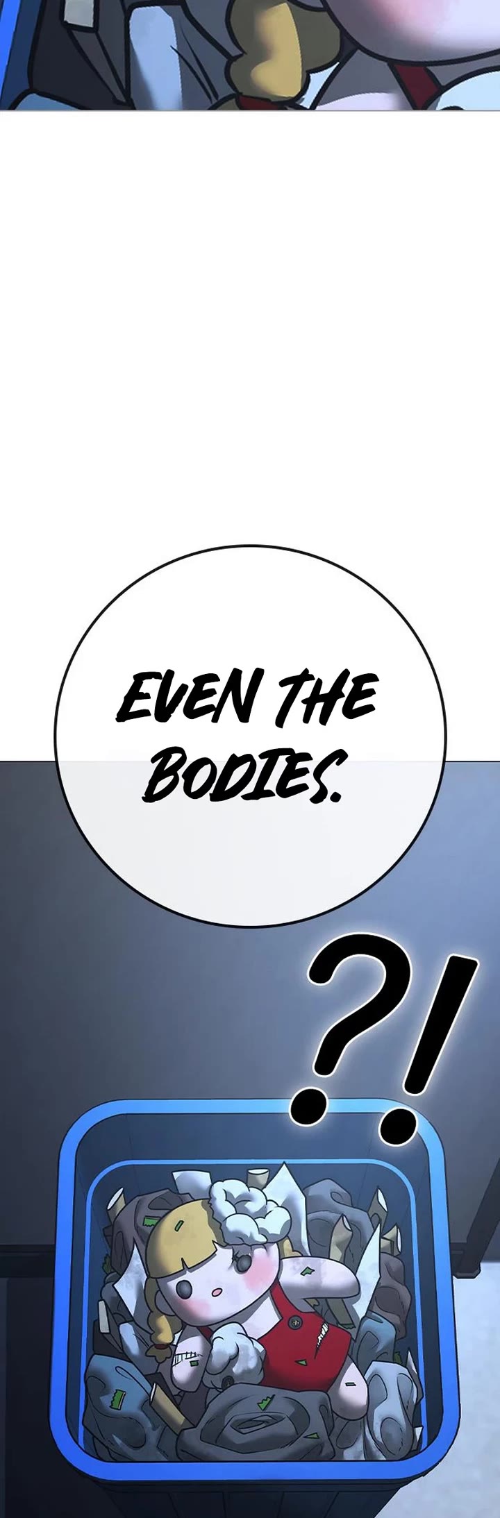 Reality Quest chapter 177 page 48