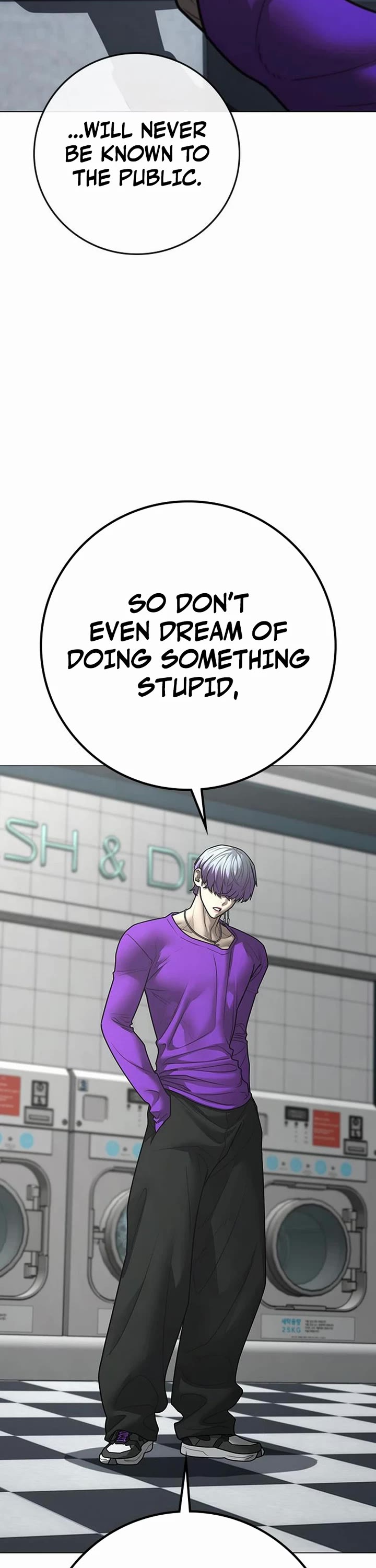 Reality Quest chapter 177 page 50