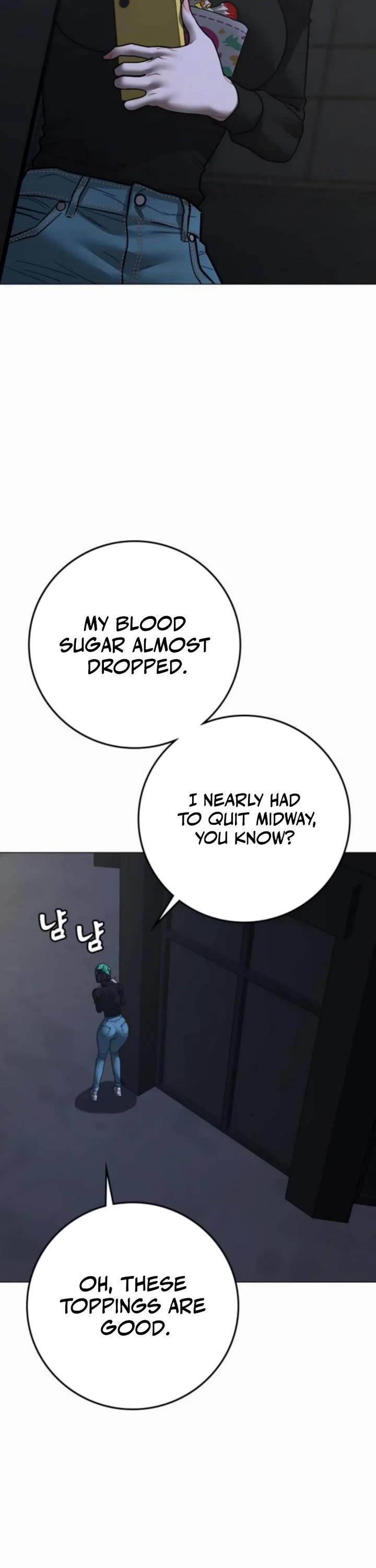 Reality Quest chapter 178 page 38