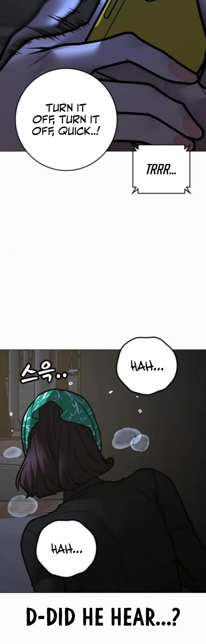 Reality Quest chapter 178 page 45