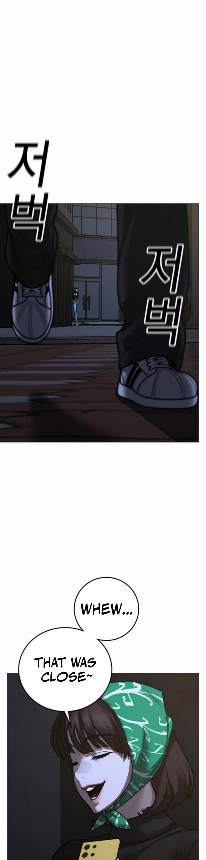 Reality Quest chapter 178 page 46