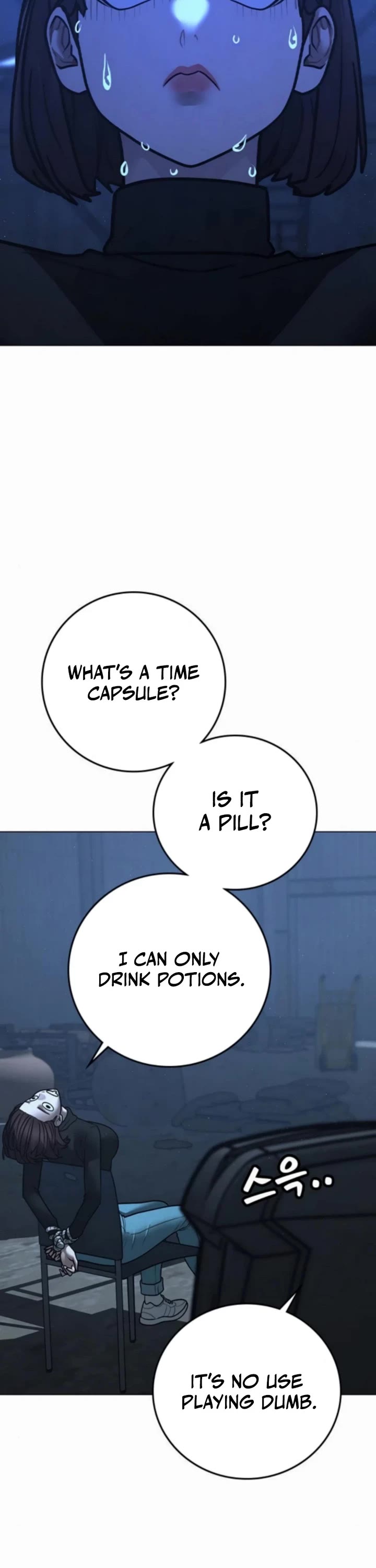 Reality Quest chapter 178 page 67