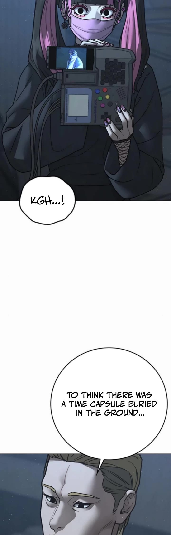 Reality Quest chapter 178 page 69