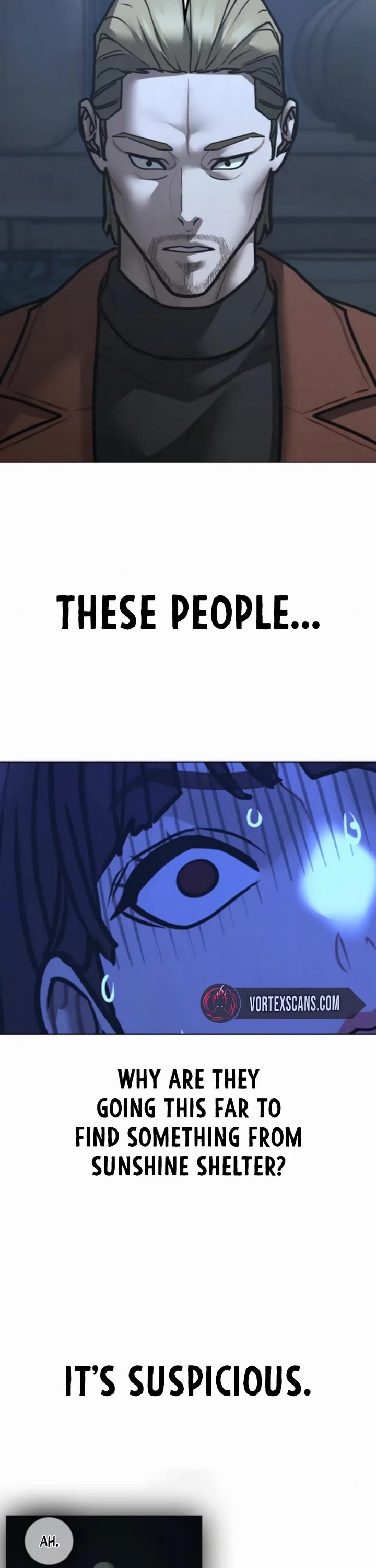 Reality Quest chapter 178 page 72