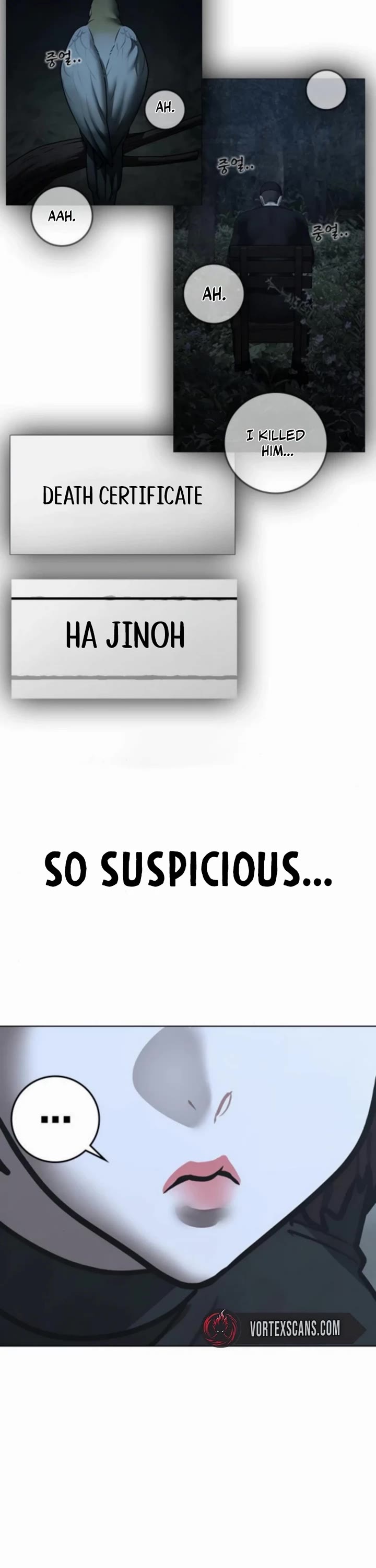 Reality Quest chapter 178 page 73