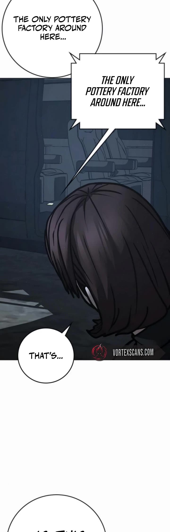 Reality Quest chapter 178 page 85