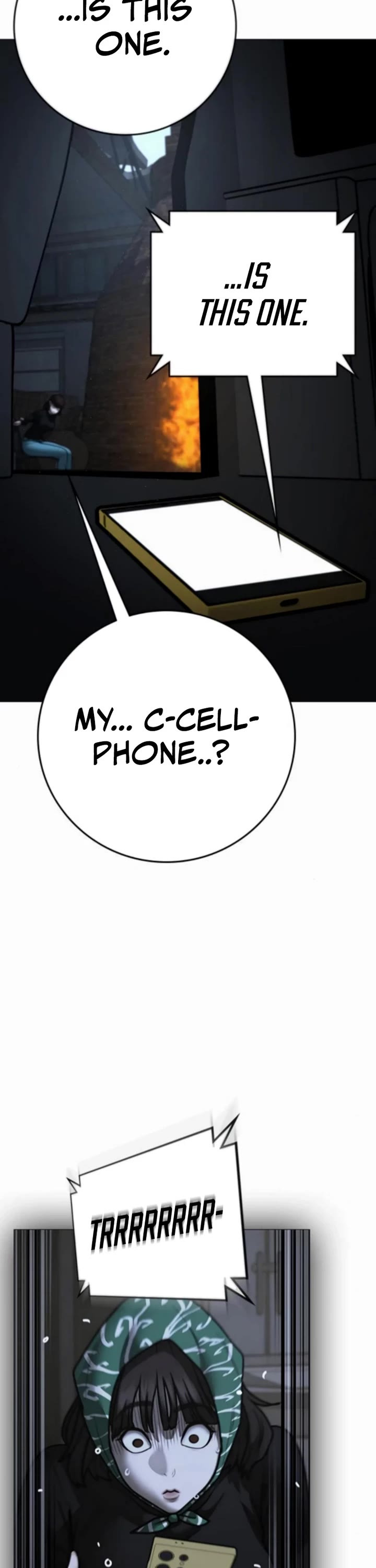 Reality Quest chapter 178 page 86