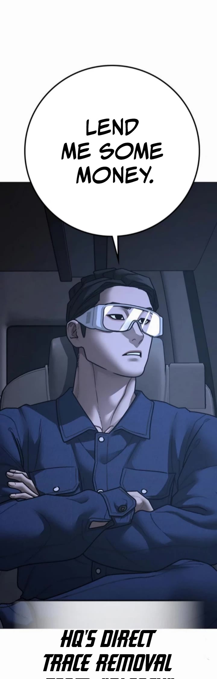 Reality Quest chapter 178 page 9