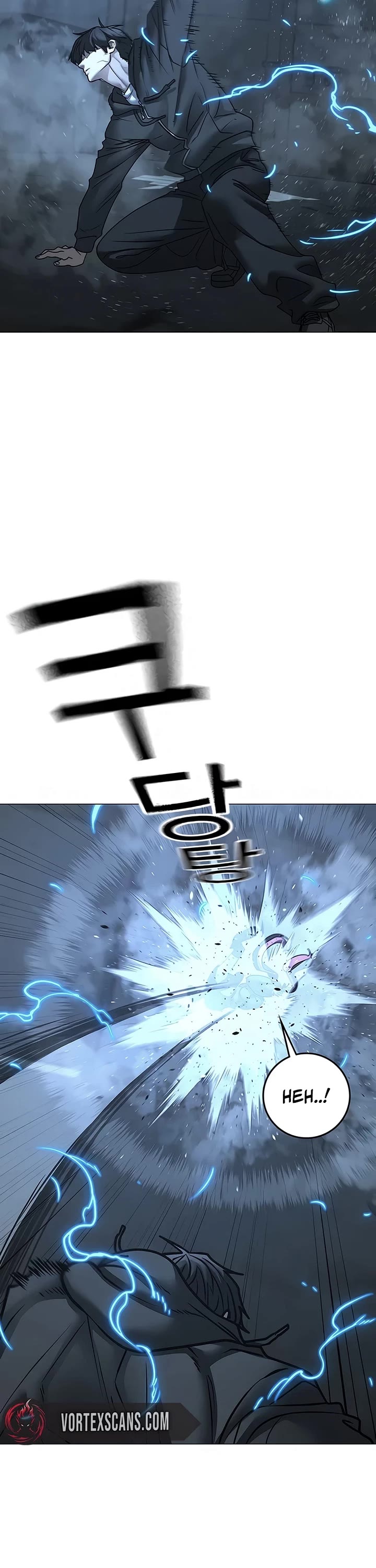 Reality Quest chapter 179 page 38