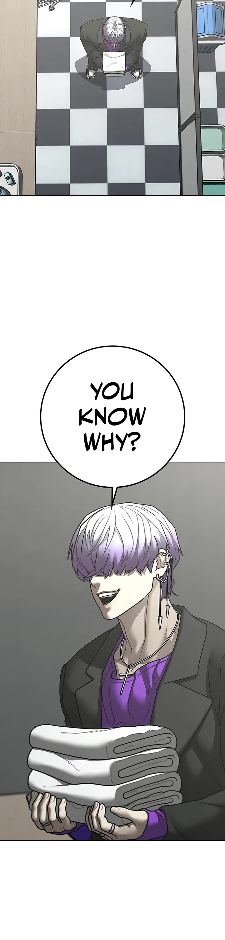 Reality Quest chapter 179 page 47