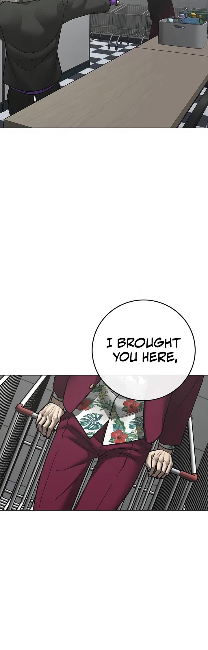 Reality Quest chapter 179 page 50