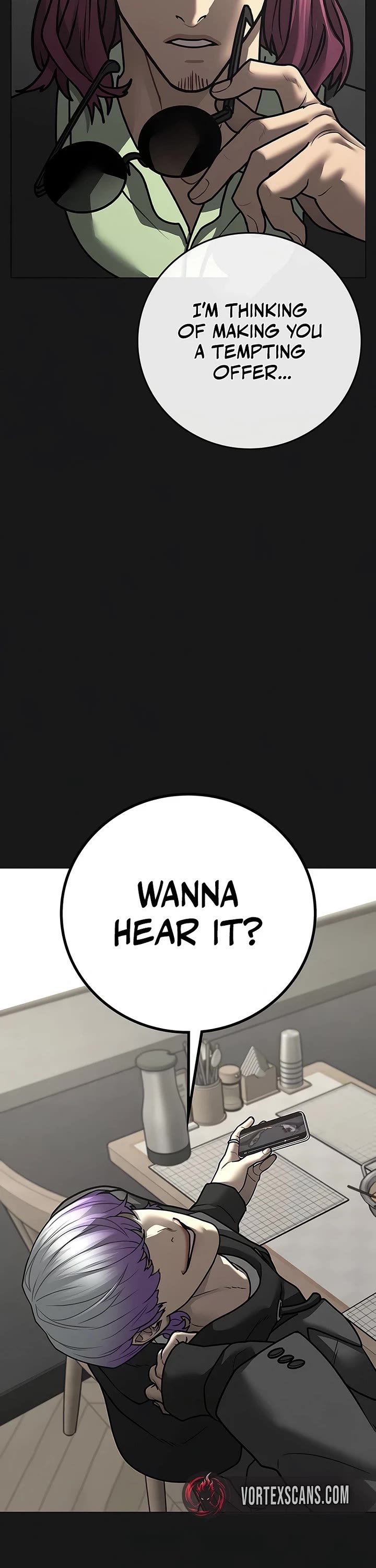 Reality Quest chapter 179 page 57