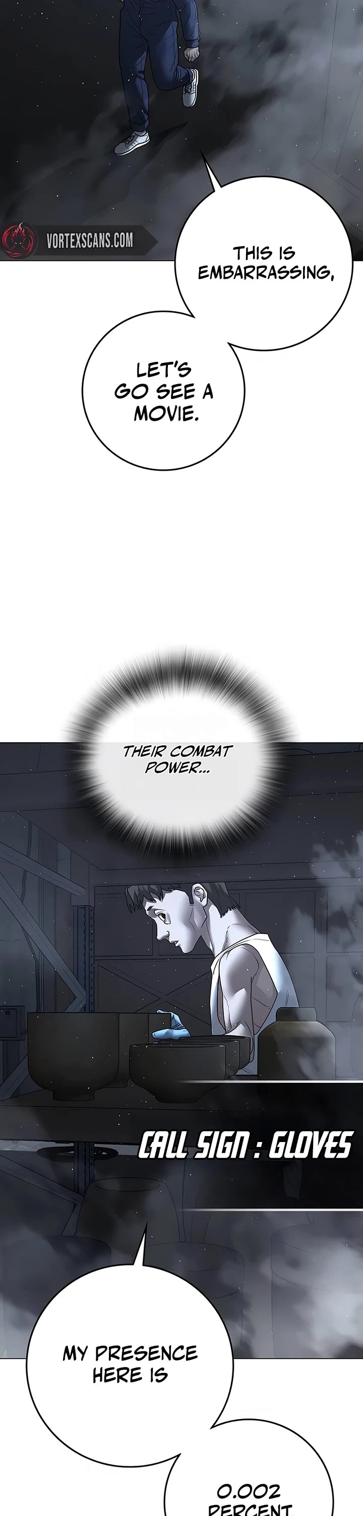 Reality Quest chapter 179 page 71