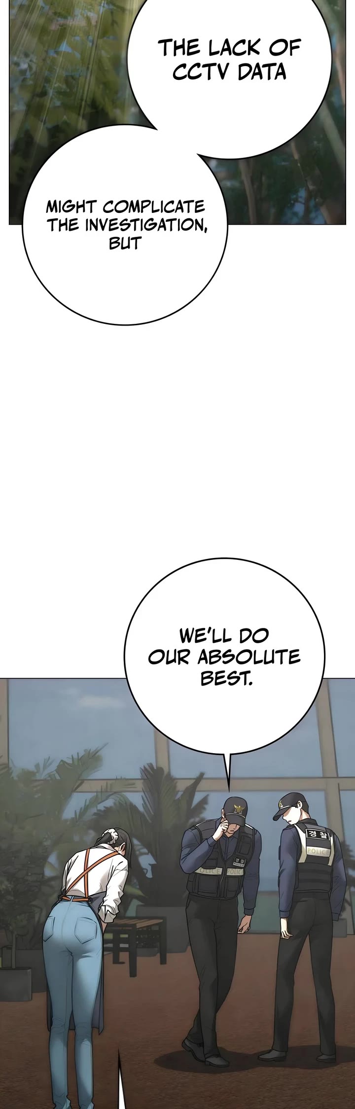 Reality Quest chapter 180 page 10