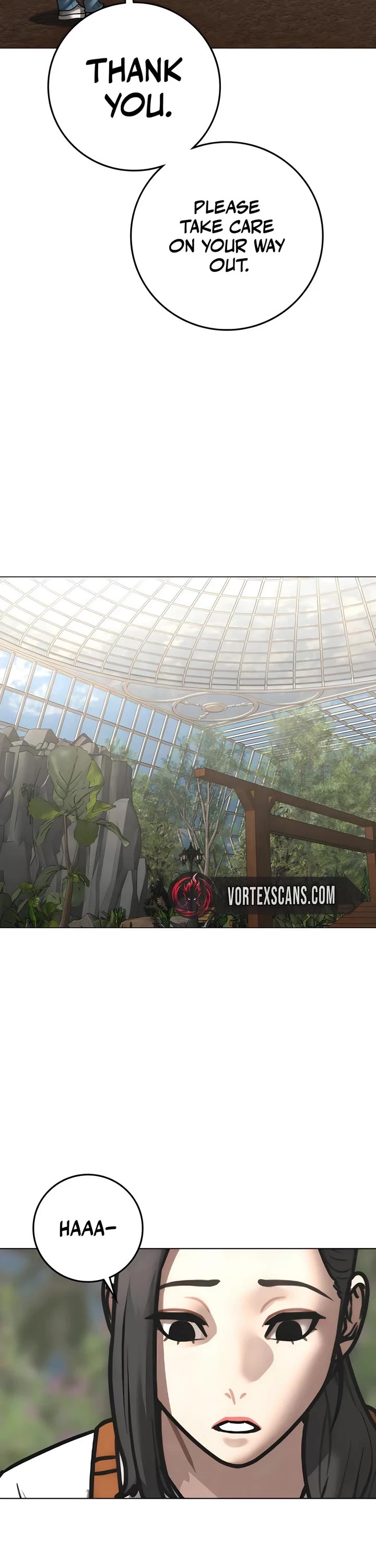 Reality Quest chapter 180 page 11