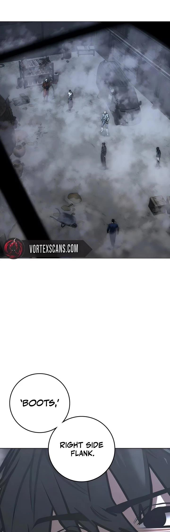 Reality Quest chapter 180 page 19