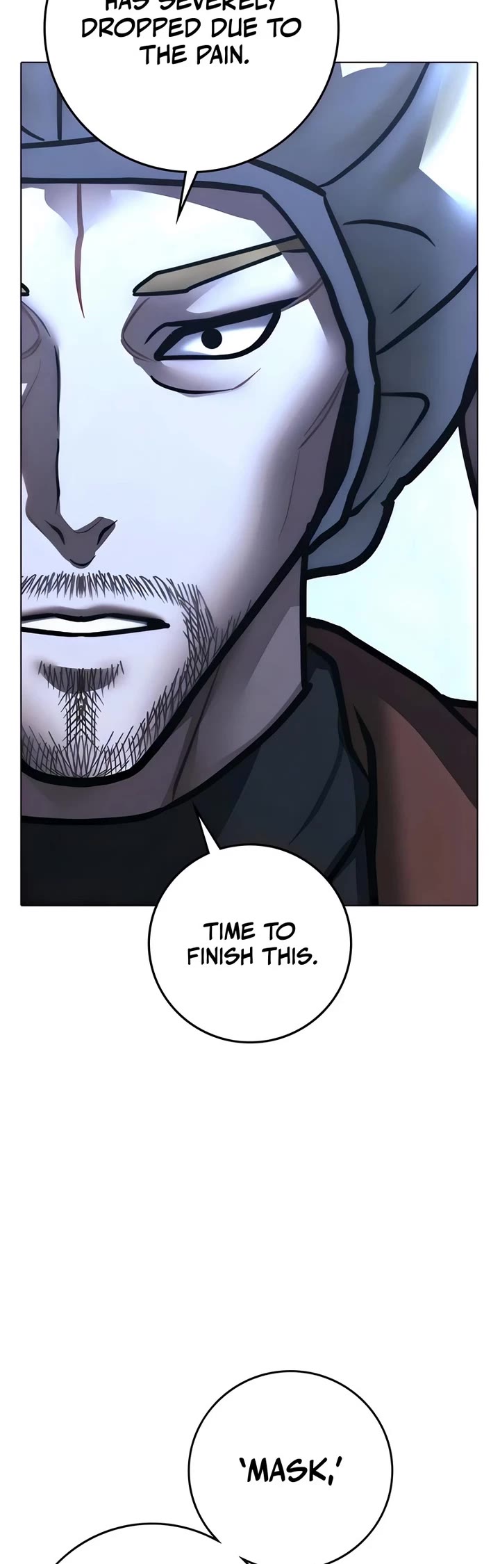 Reality Quest chapter 180 page 34