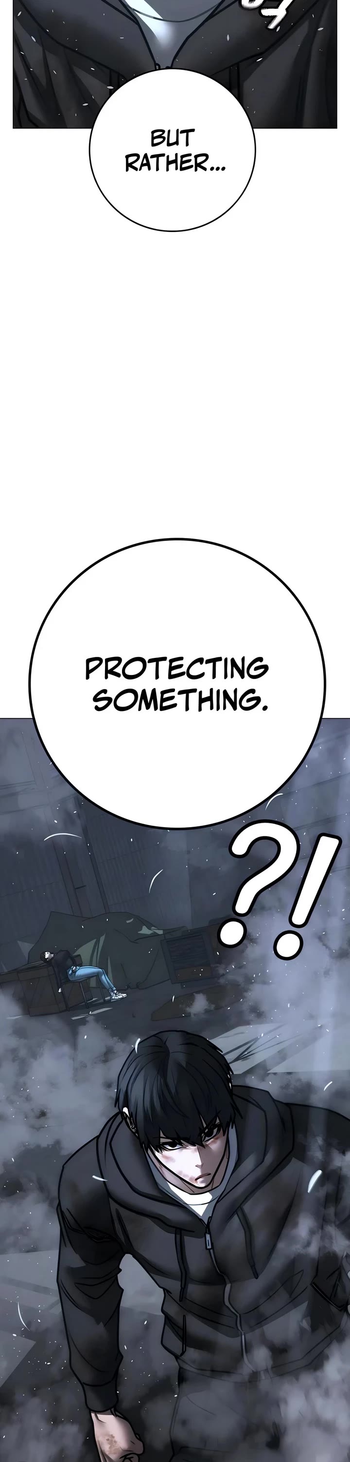 Reality Quest chapter 180 page 46