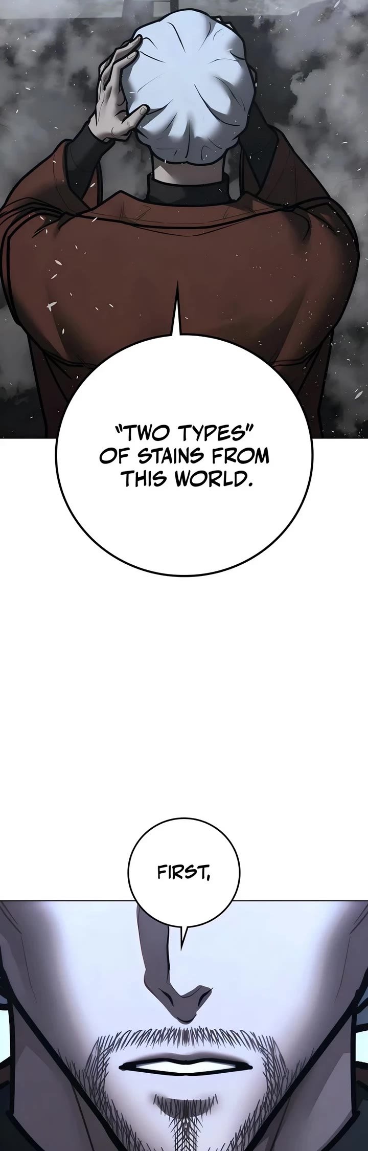 Reality Quest chapter 180 page 5