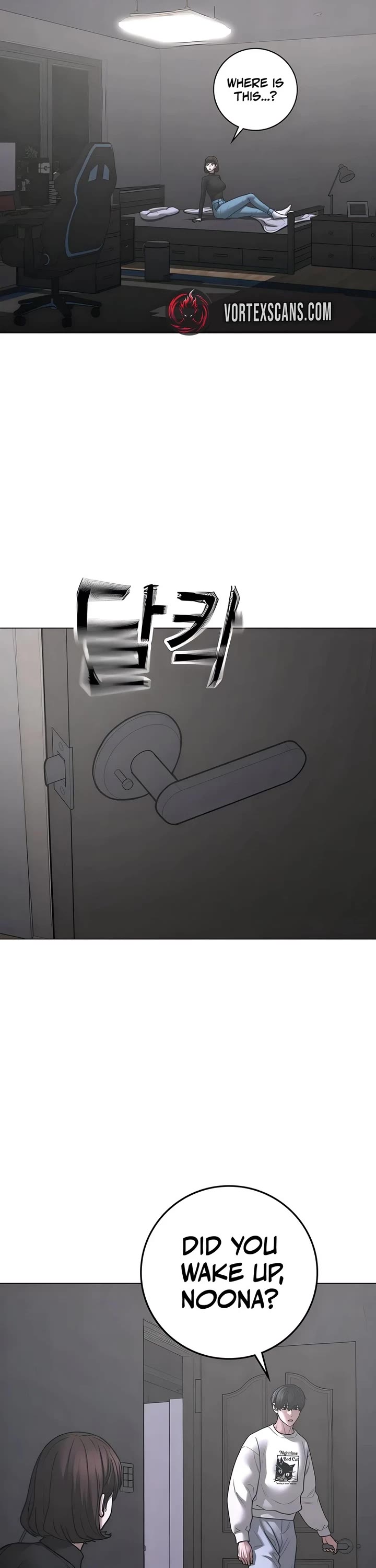 Reality Quest chapter 180 page 61