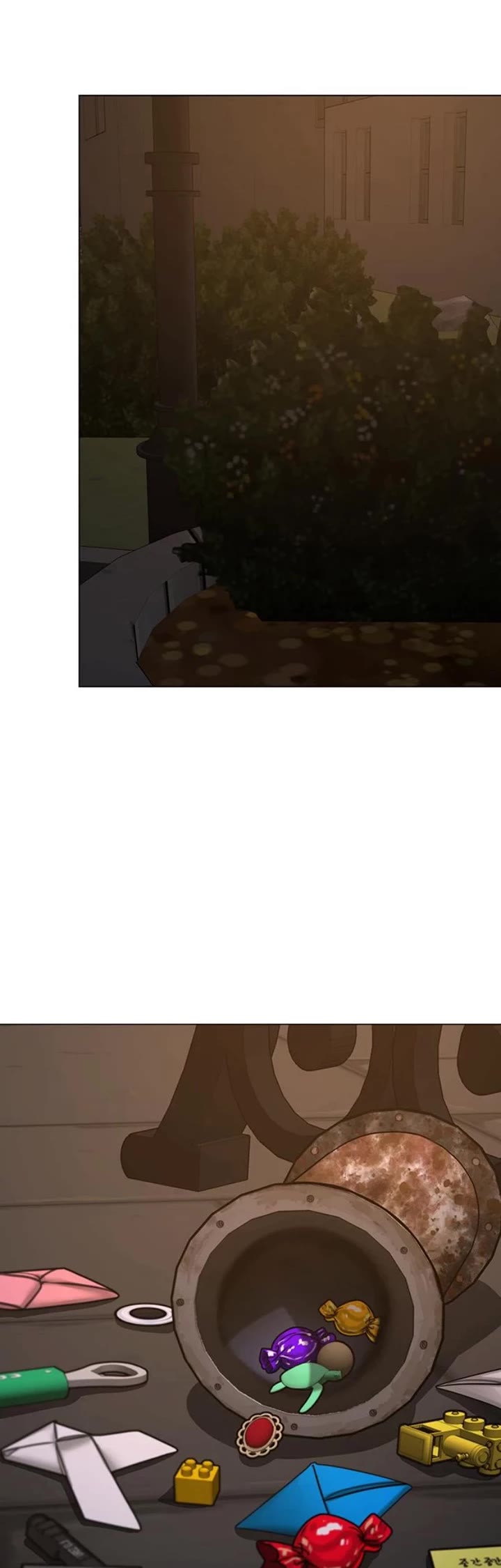 Reality Quest chapter 180 page 79