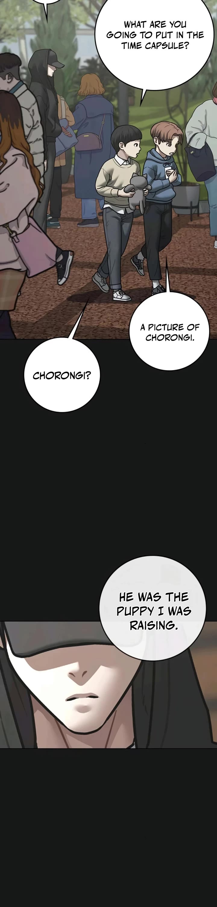 Reality Quest chapter 181 page 6