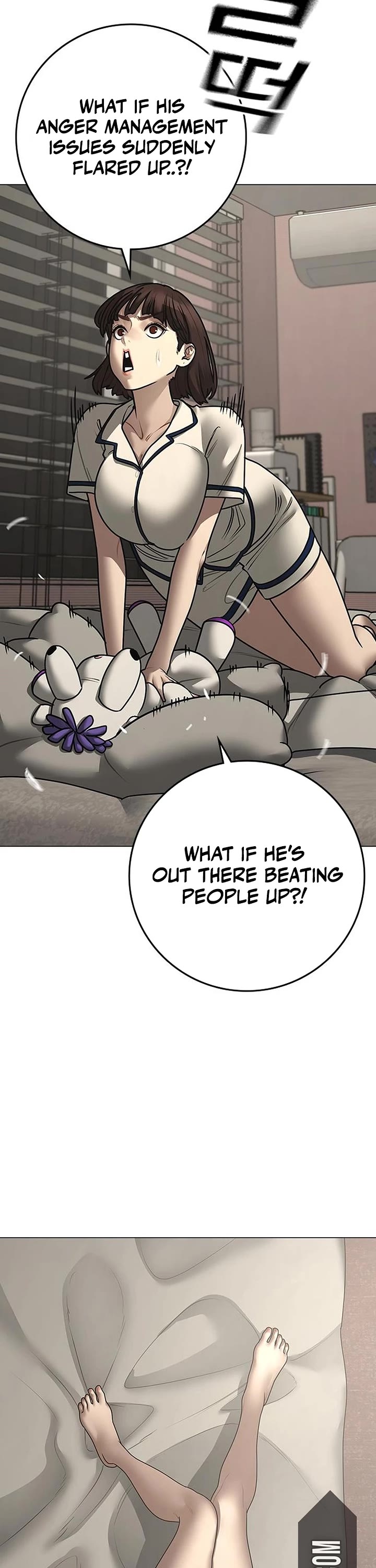 Reality Quest chapter 182 page 31