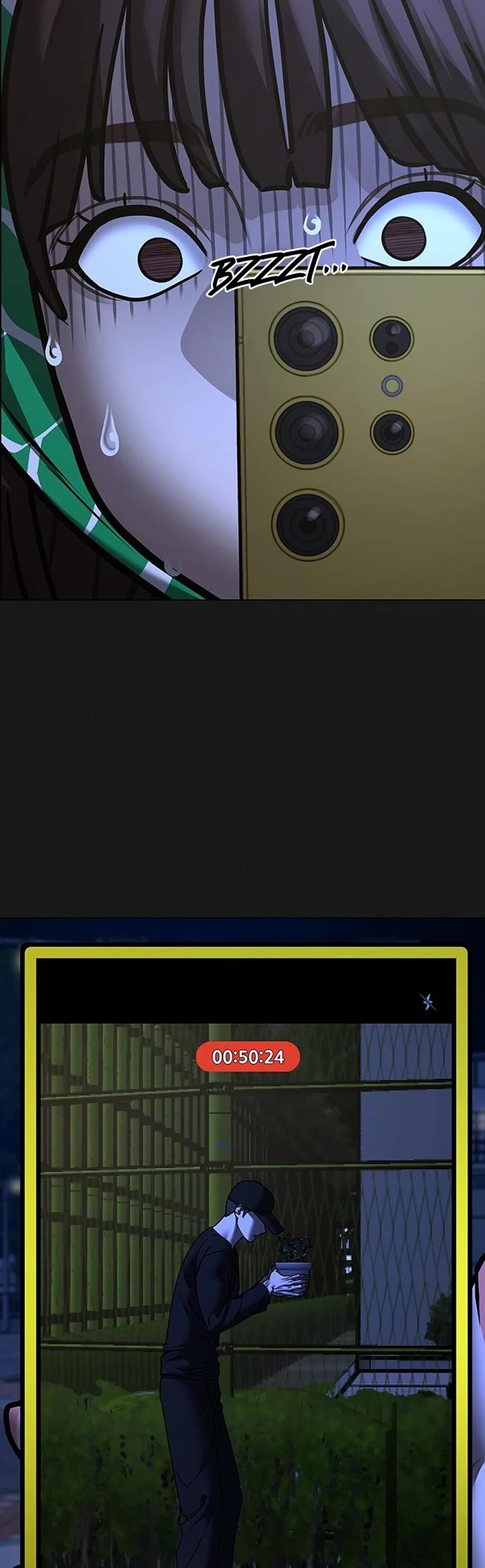 Reality Quest chapter 182 page 36