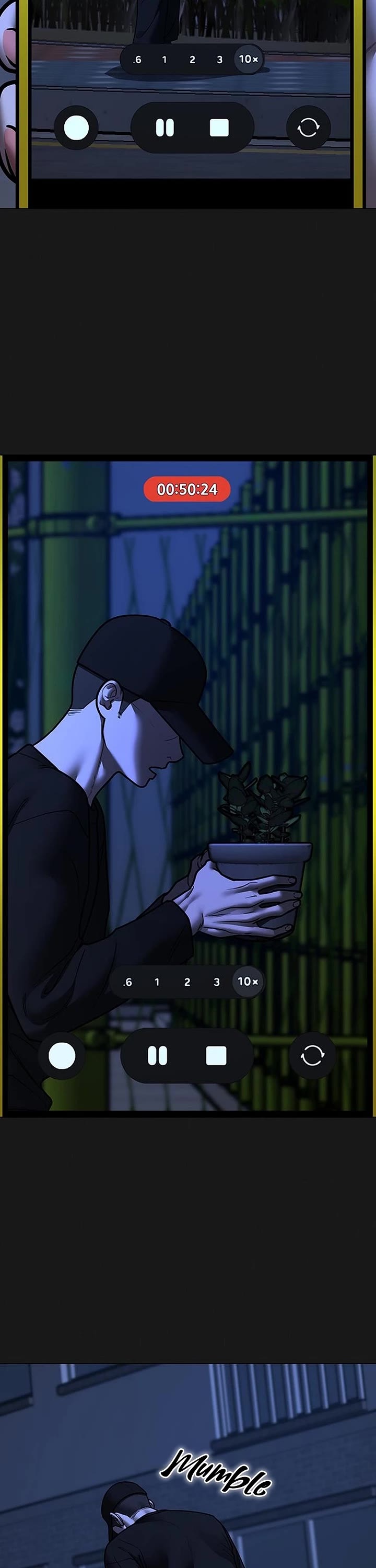 Reality Quest chapter 182 page 37