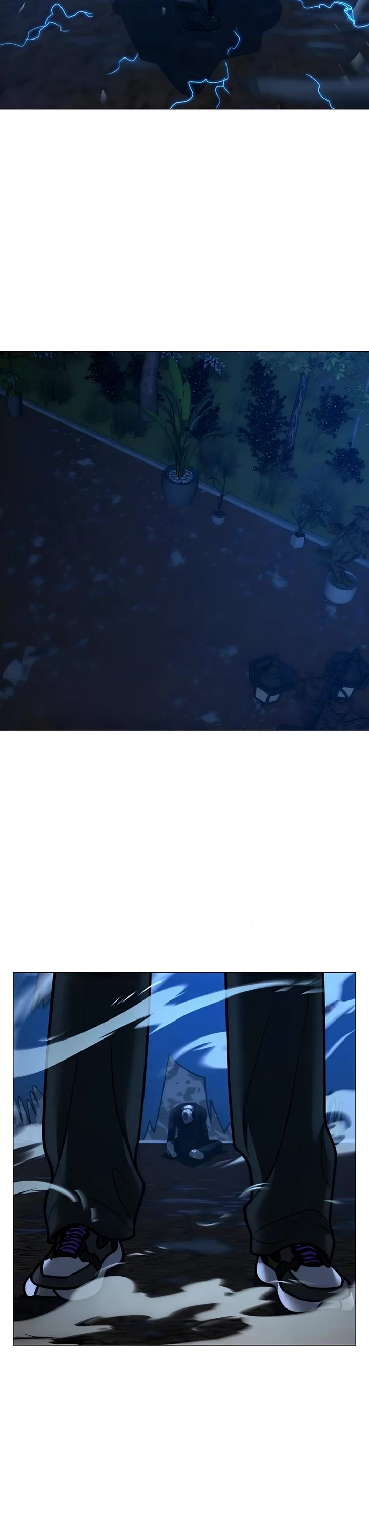 Reality Quest chapter 183 page 23