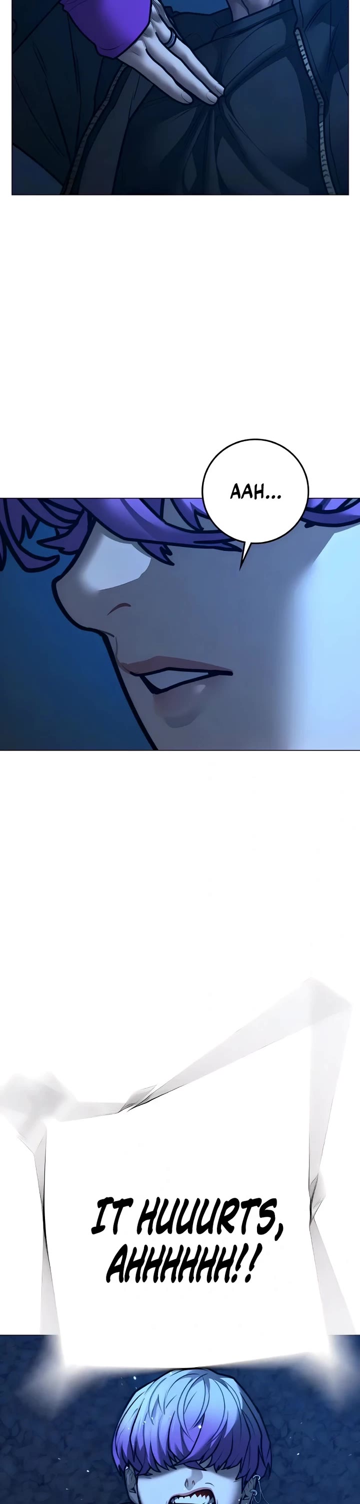 Reality Quest chapter 183 page 26