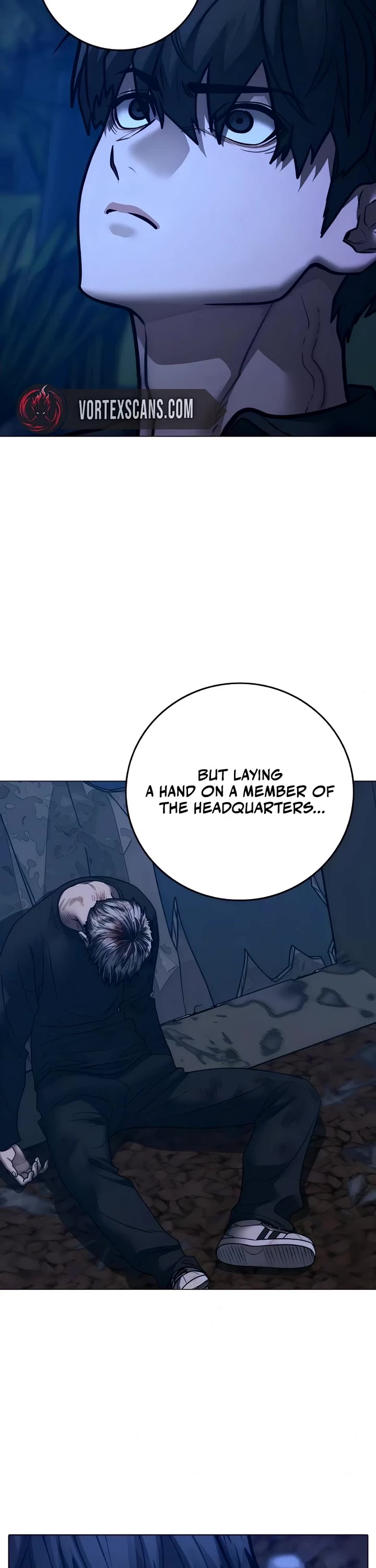 Reality Quest chapter 183 page 3