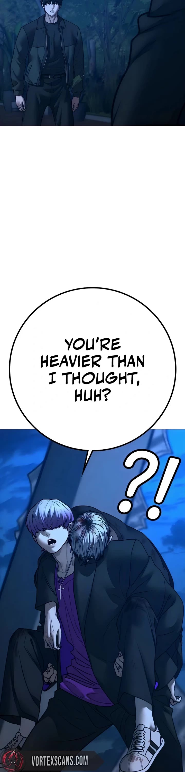 Reality Quest chapter 183 page 31