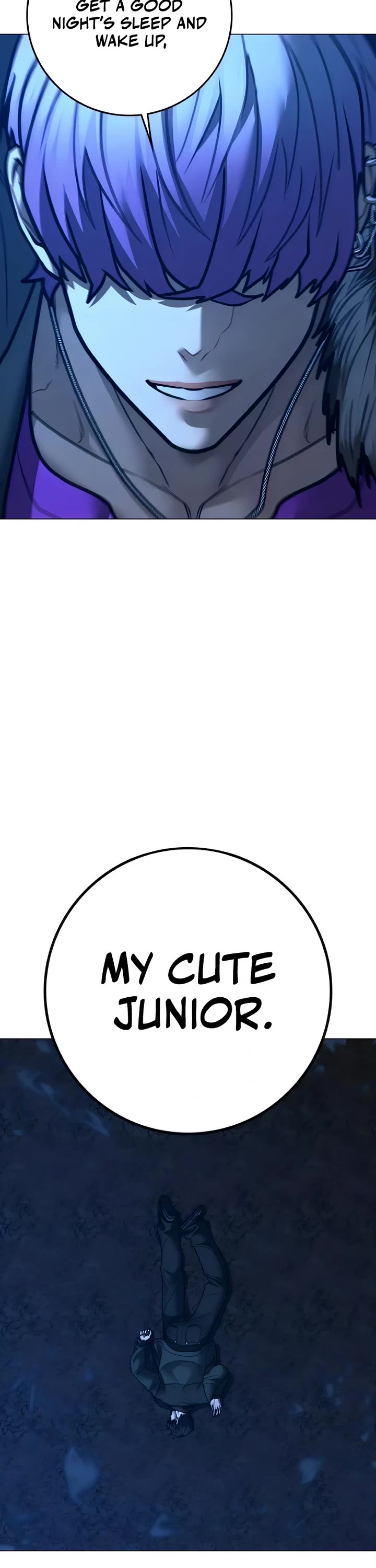 Reality Quest chapter 183 page 36