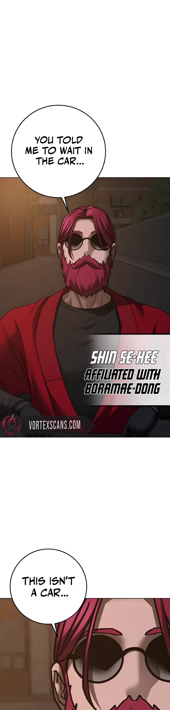 Reality Quest chapter 183 page 38