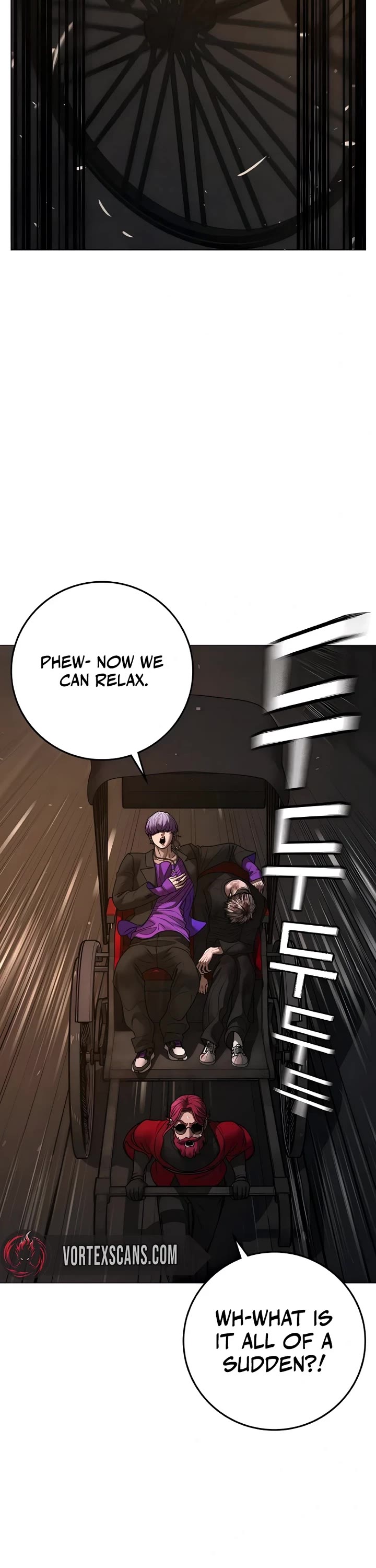 Reality Quest chapter 183 page 42