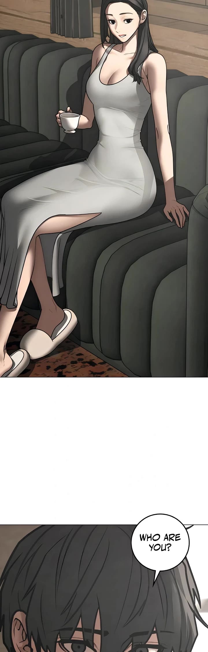 Reality Quest chapter 183 page 55