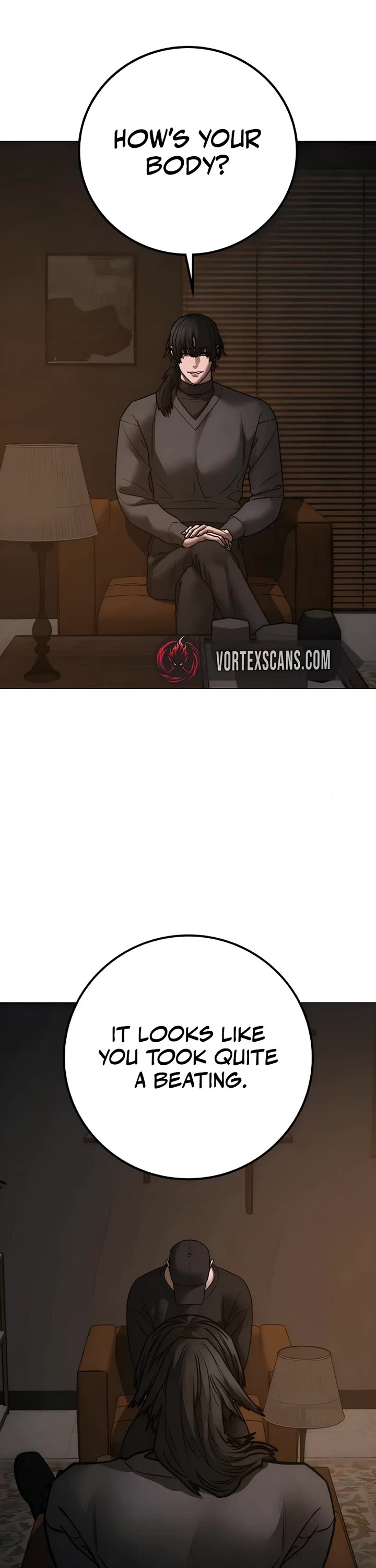 Reality Quest chapter 183 page 58