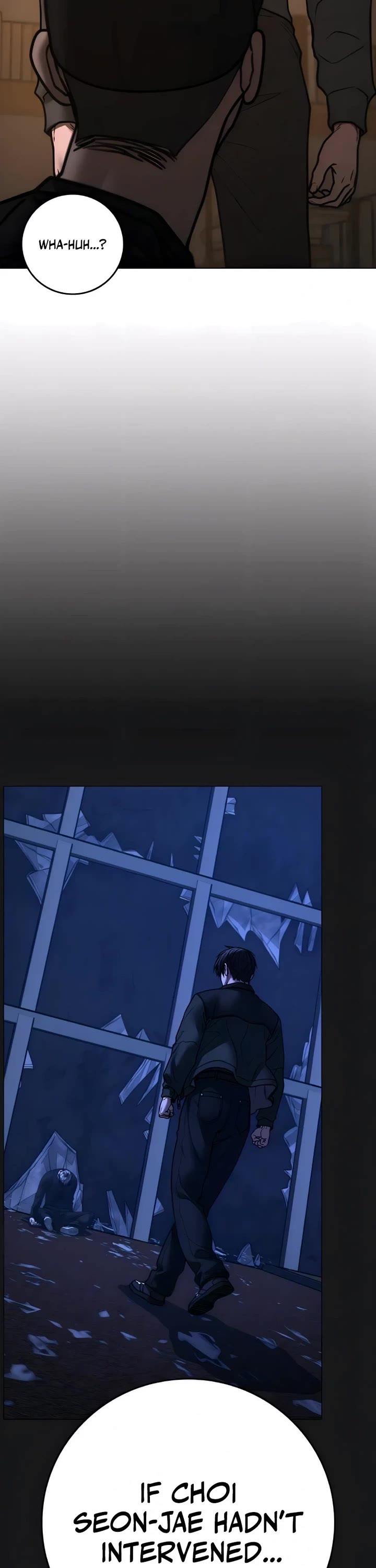 Reality Quest chapter 183 page 63