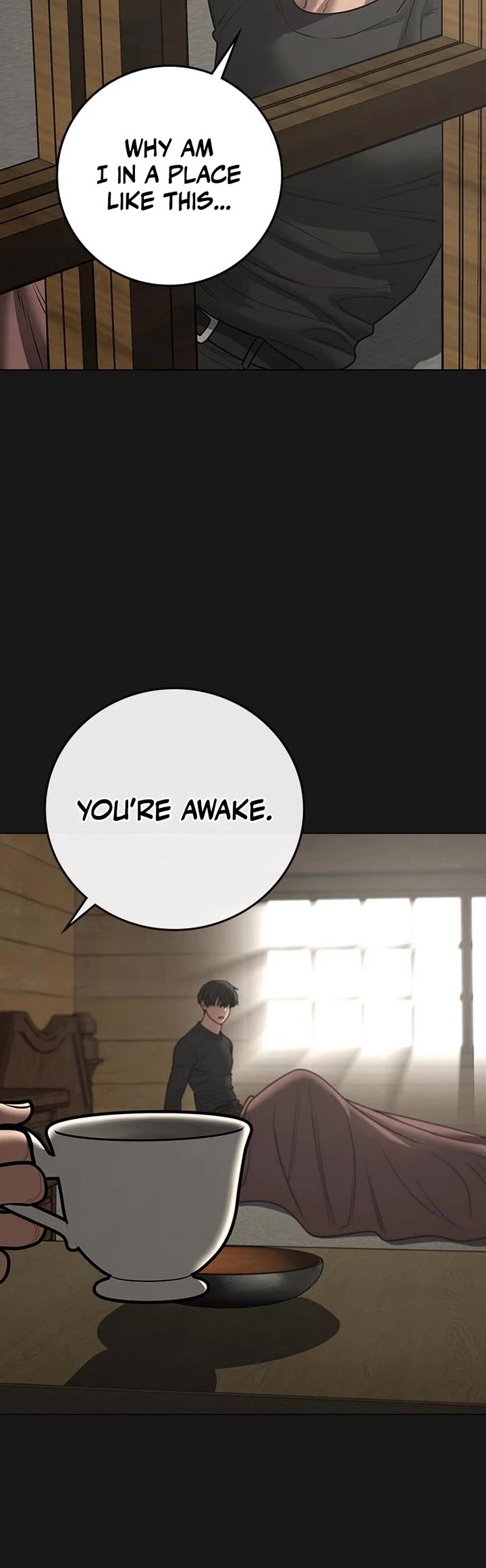 Reality Quest chapter 184 page 15