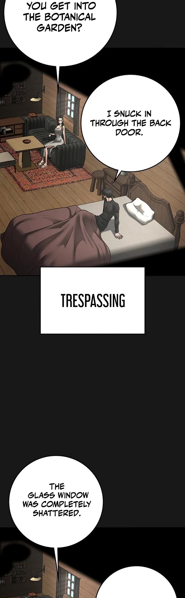 Reality Quest chapter 184 page 17